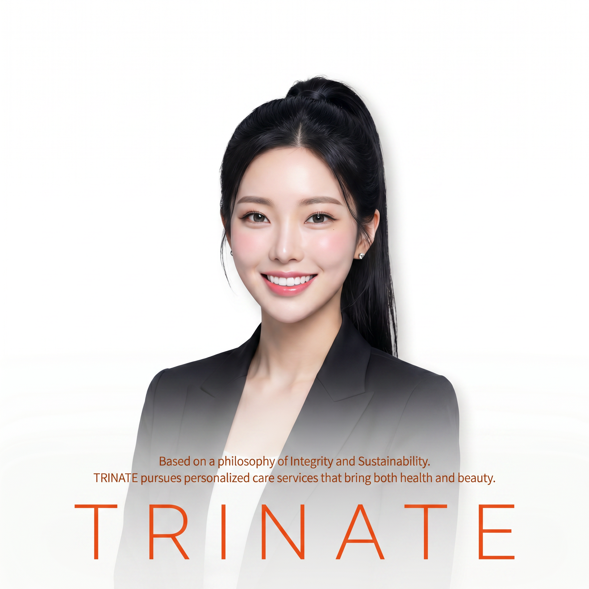 トリネート(ラミネート)韓国 審美歯科 ヨンセヒール歯科 TRINATE